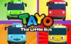 《小公交车太友》Tayo the little bus英文版 第四季 [全26集]
