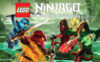 《乐高幻影忍者：旋风术大师》LEGO Ninjago: Masters Of Spinjitzu英文版 第三季 [全8集]