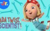 [国语]《阿达想当科学家》Ada Twist, Scientist中文版 第四季 [全19集]