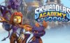 《天空城宝贝龙学院》Skylanders Academy英文版 第一季 [全12集]