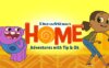 《疯狂外星人》Home: Adventures with Tip And Oh英文版 第四季 [全13集]