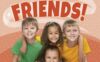 《Hey Friends Level B》培生Hey Friends B级别