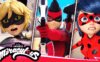 [国语]《奇迹少女/瓢虫少女》Miraculous: Tales of Ladybug Cat Noir中文版 第二季 [全26集]
