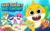 《鲨鱼宝宝海洋欢乐秀》Baby Shark's Big Show!英文版 第二季 [全26集]