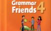 《Grammar Friends Level 4》牛津Grammar Friends语法教材 第4级别