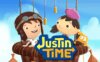 《贾斯汀时间》Justin Time英文版 第二季 [全13集]