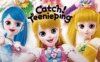 [国语]《奇妙萌可》Catch Teenieping中文版 第二季 [全26集]