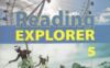 《Reading Explorer Level 5》国家地理Reading Explorer第一版 第5级别