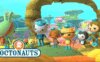 《海底小纵队》Octonauts英文版 第一季 [全27集]