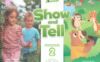 《Show and Tell Level 2》牛津Show and Tell幼儿教材 第2级别