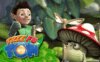 《小树侠汤姆》Tree Fu Tom英文版 第三季 [全13集]