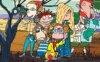 [国语]《丽莎和她的朋友们》The Wild Thornberrys中文版 第五季 [全6集]
