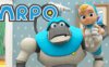 《机器人阿波罗》Robot ARPO英文版 第二季 [全3集]