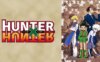 《全职猎人》HUNTER×HUNTER英文版 第一季 [全26集]