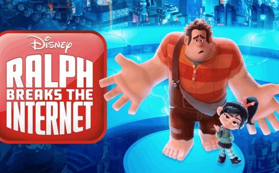 [国语]《无敌破坏王2：大闹互联网》Ralph Breaks the Internet中文版 [2018年]