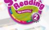 《STEAM Reading High Elementary Level 2》21st Century Skills STEAM Reading High Elementary 第2级别