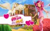 《米雅的精灵王国》Mia and Me英文版 第二季 [全26集]