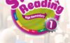 《STEAM Reading High Elementary Level 1》21st Century Skills STEAM Reading High Elementary 第1级别