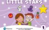 《Little Stars Level 1》培生Little Stars幼儿教材 第1级别