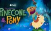 《果果与小马历险记》Pinecone Pony英文版 第二季 [全8集]