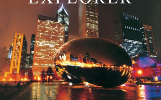 《Reading Explorer Level 4 Second Edition》国家地理Reading Explorer第二版 第4级别