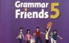 《Grammar Friends Level 5》牛津Grammar Friends语法教材 第5级别