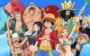《海贼王》ONE PIECE香波地群岛篇英文版 第十一季 [全26集]