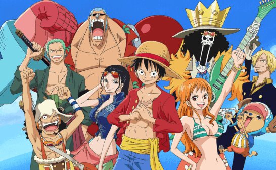《海贼王》ONE PIECE香波地群岛篇英文版 第十一季 [全26集]