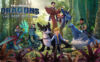 《驯龙高手：九大王国》Dragons: The Nine Realms英文版 第二季 [全7集]