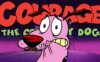 《胆小狗英雄》Courage the Cowardly Dog英文版 第四季 [全11集]