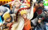 《火影忍者疾风传》Naruto Shippuden英文版 第十一季 [全21集]