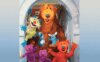 [国语]《大熊贝尔蓝色的家》Bear in the Big Blue House中文版 第四季 [全25集]