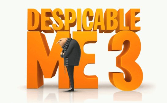 [国语]《神偷奶爸3》Despicable Me 3中文版 [2017年]