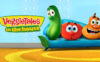 《蔬菜故事》VeggieTales in the House英文版 第四季 [全13集]
