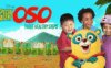 《特务欧宝之健康三步曲》Special Agent Oso: Three Healthy Steps英文版 第一季 [全15集]