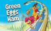 《绿鸡蛋和火腿》Green Eggs and Ham英文版 第一季 [全13集]