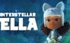 《艾娜星际探秘/拉拉的星冒险》Interstellar Ella英文版 第一季 [全52集]