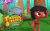 《泰娜丛林奇遇记》Taina and the Amazon's Guardians英文版 第一季 [全26集]