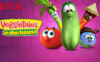 《蔬菜故事》VeggieTales in the House英文版 第一季 [全15集]