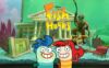 [国语]《鱼乐圈》Fish Hooks中文版 第三季 [全16集]