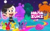 [国语]《花月精灵》Hanazuki: Full of Treasures中文版 第二季 [全8集]