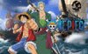 《海贼王》ONE PIECE七水之都篇英文版 第八季 [全35集]