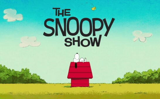 [国语]《史努比秀》The Snoopy Show中文版 第一季 [全39集]