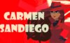 [国语]《大神偷卡门》Carmen Sandiego中文版 第三季 [全5集]