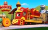 《威威小火车》Mighty Express英文版 第五季 [全4集]