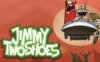 《吉米大冒险》Jimmy Two-Shoes英文版 第一季 [全26集]