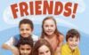 《Hey Friends Level 2》培生Hey Friends 第2级别