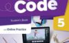 《English Code Level 5 (American)》培生English Code美版 第5级别