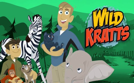 [PBS]《动物兄弟》Wild Kratts英文版 第七季 [全8集]