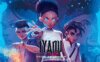 《伊亚努》Iyanu英文版 第一季 [全10集]